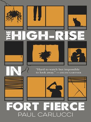 cover image of The High-Rise in Fort Fierce